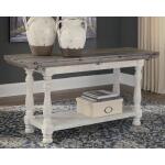 Havalance Sofa/Console Table