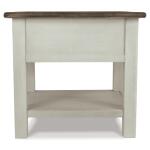 Bolanburg End Table - Image 11