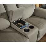 Next-Gen Gaucho Power Reclining Loveseat with Console - Image 7
