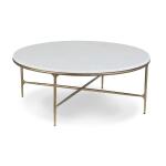 Keswick Round Cocktail Table
