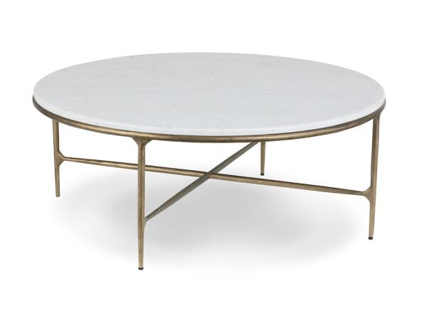 Keswick Round Cocktail Table