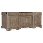 WkYourWay Sutter Executive Desk