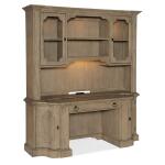 WkYourWay Corsica Computer Credenza