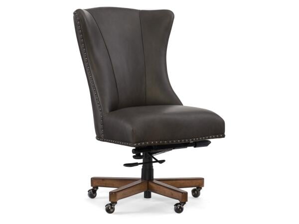 EC Lynn Executive Swivel Tilt Chair