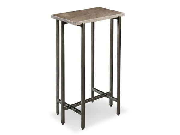 Exmore Chairside Table