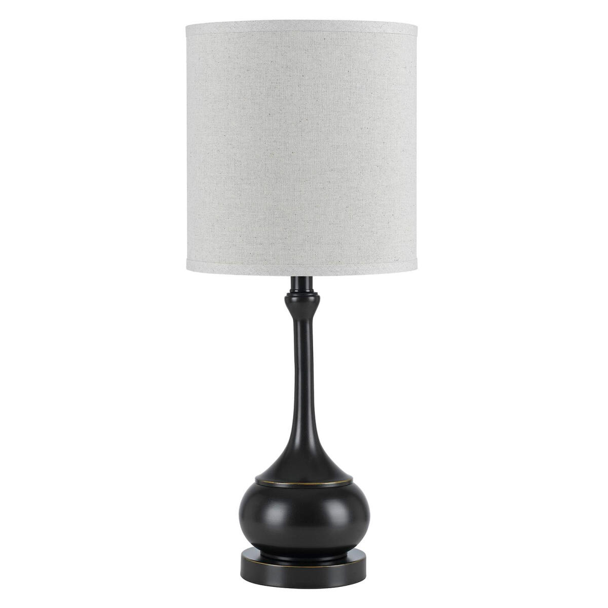 100W Tapron Metal Accent Lamp 100W Tapron Metal Accent Lamp