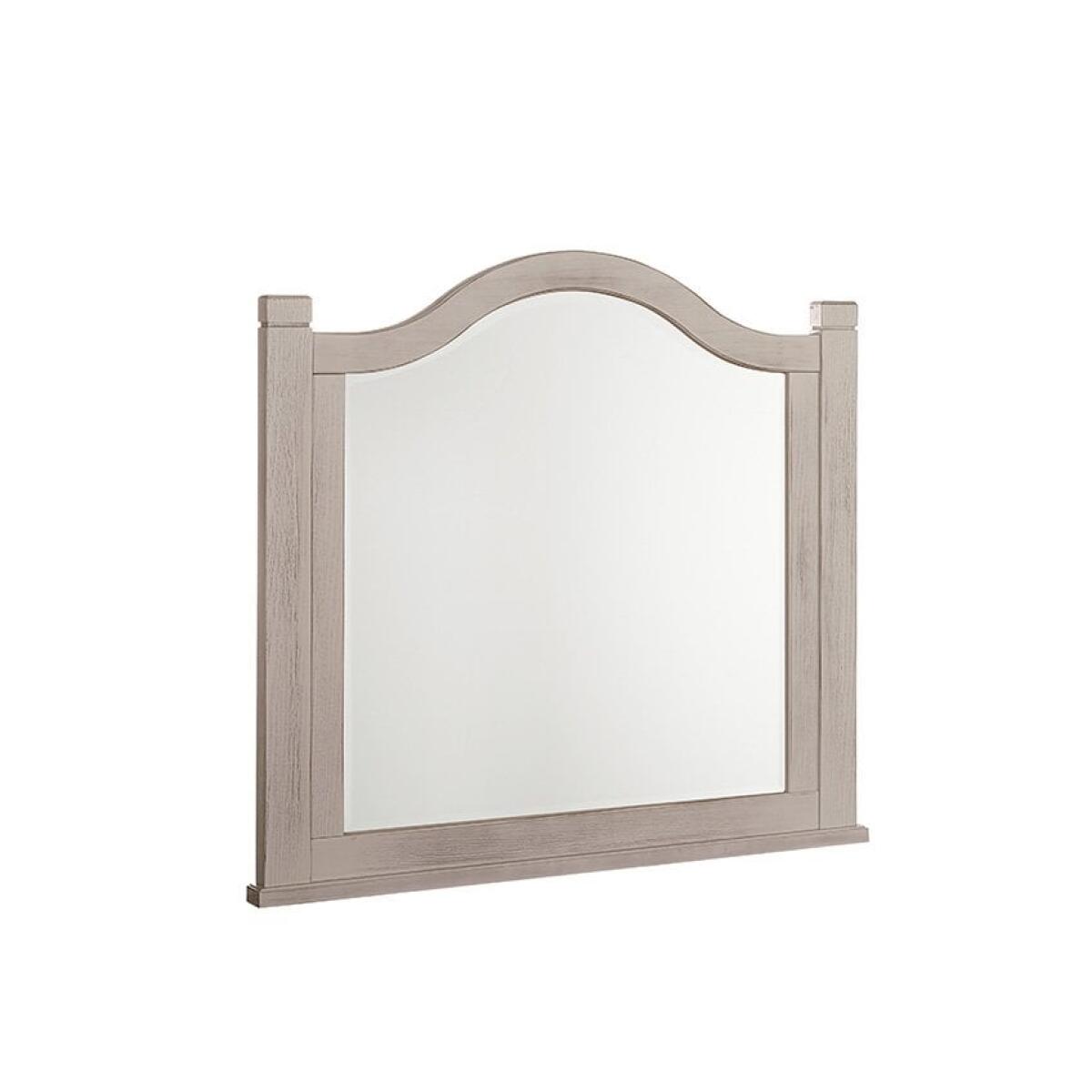 LMCO Home Bungalow Master Arch Mirror Dover Grey/Folkstone LMCO Home Bungalow Master Arch Mirror Dover Grey/Folkstone