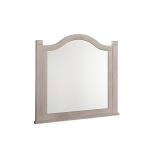 LMCO Home Bungalow Master Arch Mirror Dover Grey/Folkstone