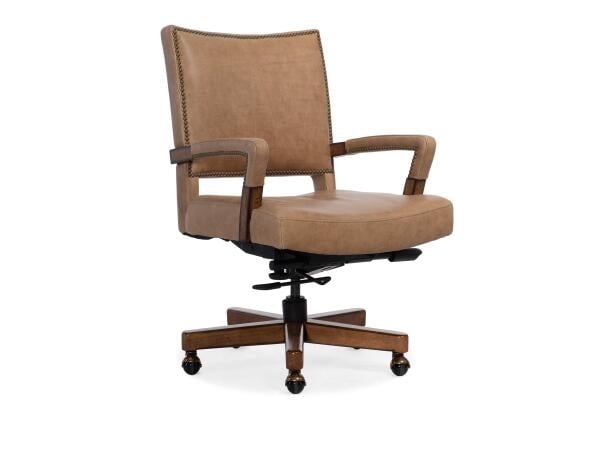 EC Chace Executive Swivel Tilt Chair
