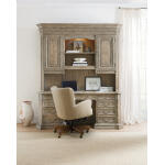 Castella Castella Computer Credenza - Image 2