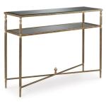 Cloverty Sofa Table