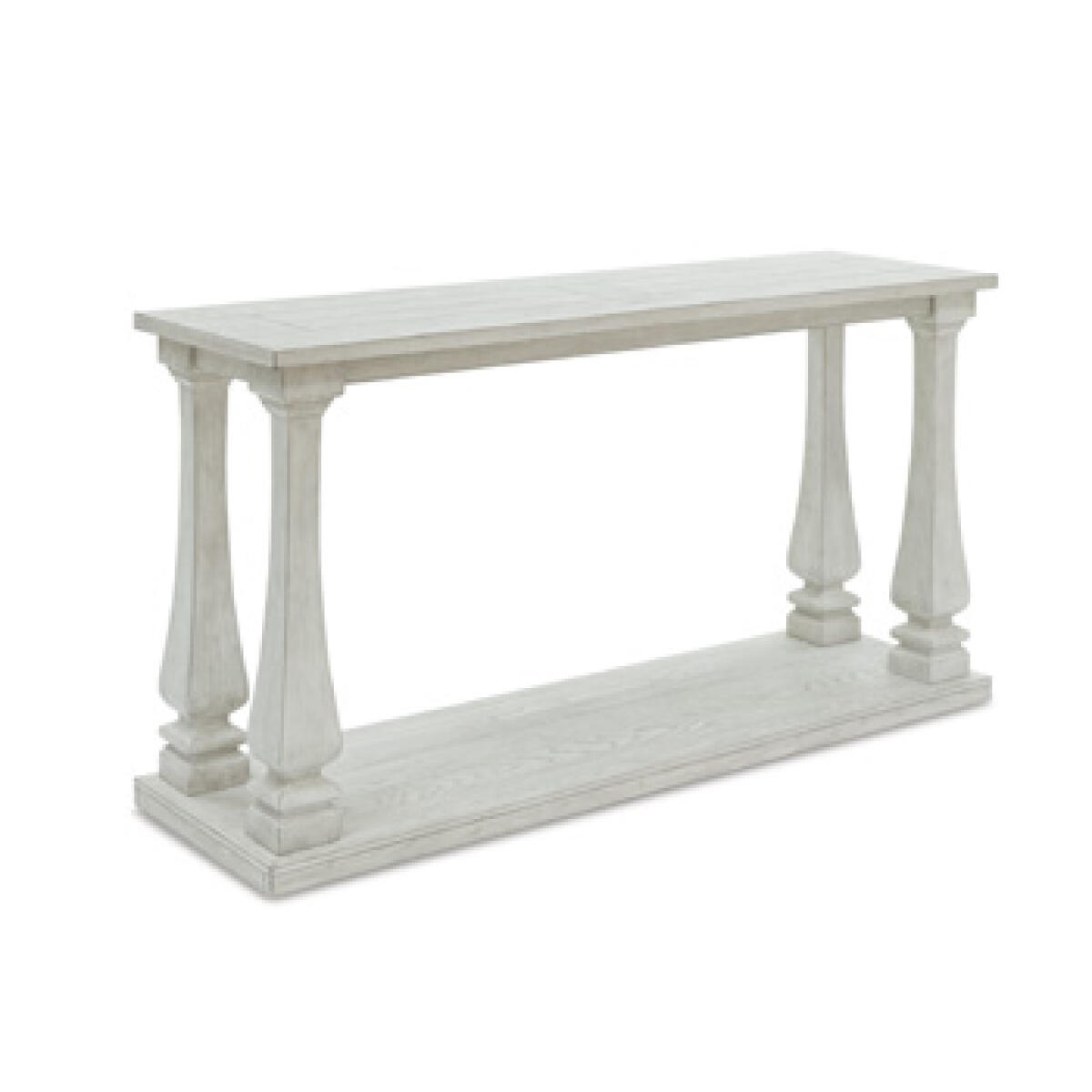 346546b530cf44df8f7fdf32441959cf Arlendyne Sofa Table - Image 1