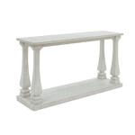 Realyn Sofa Table