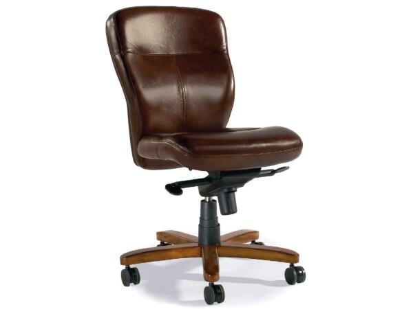 EC Sasha Executive Swivel Tilt Chair