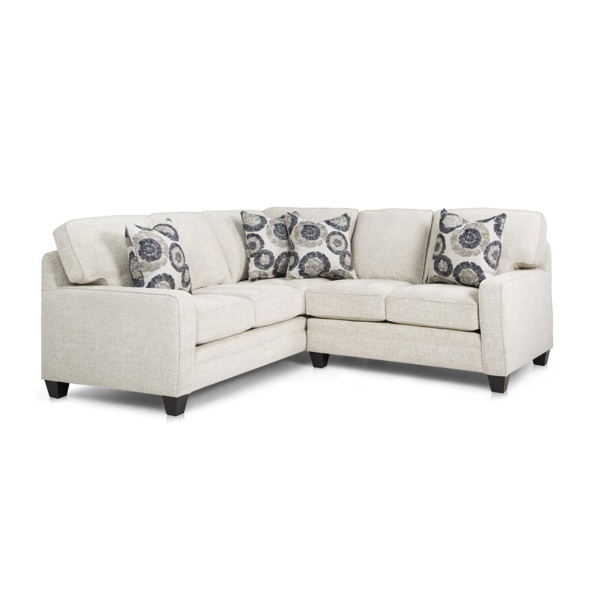 5371 Sectional 5371 Sectional