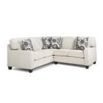 5000 Series 3-Piece Sectional with Chaise