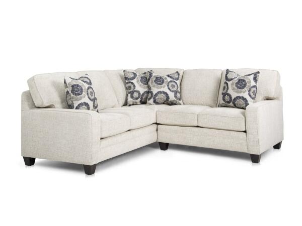 5371 Sectional