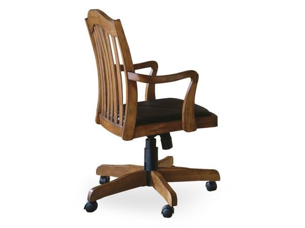 Brookhvn Brookhaven Tilt Swivel Chair