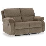Scranto Reclining Loveseat - Image 2