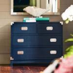 Escape-Coastal Campaign Chest