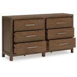 Cabalynn Dresser
