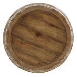 Chatelet Chatelet Scroll Accent Table