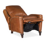 RC Rylea Manual Push Back Recliner