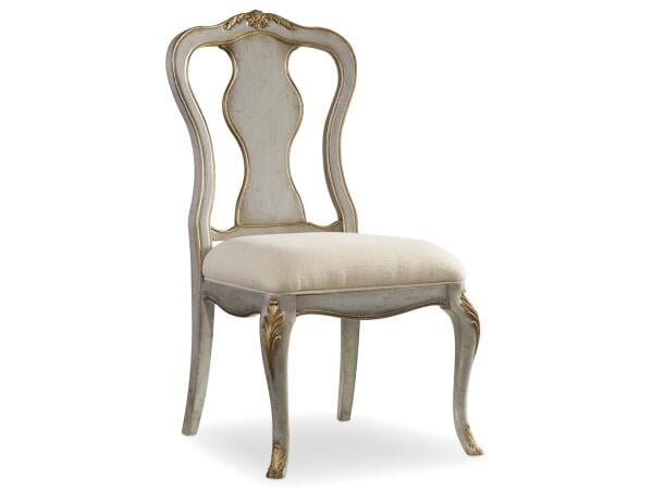 5198-30 Desk Chair