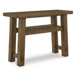 Austanny Sofa Table