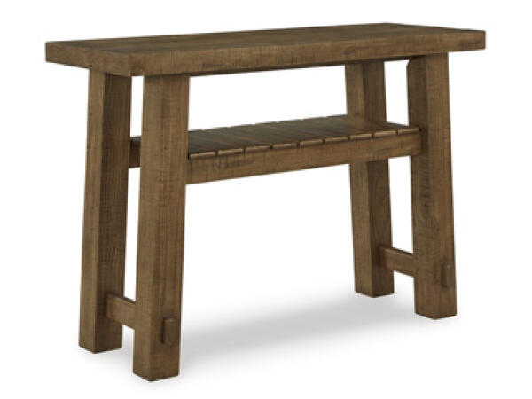 Mackifeld Sofa Table