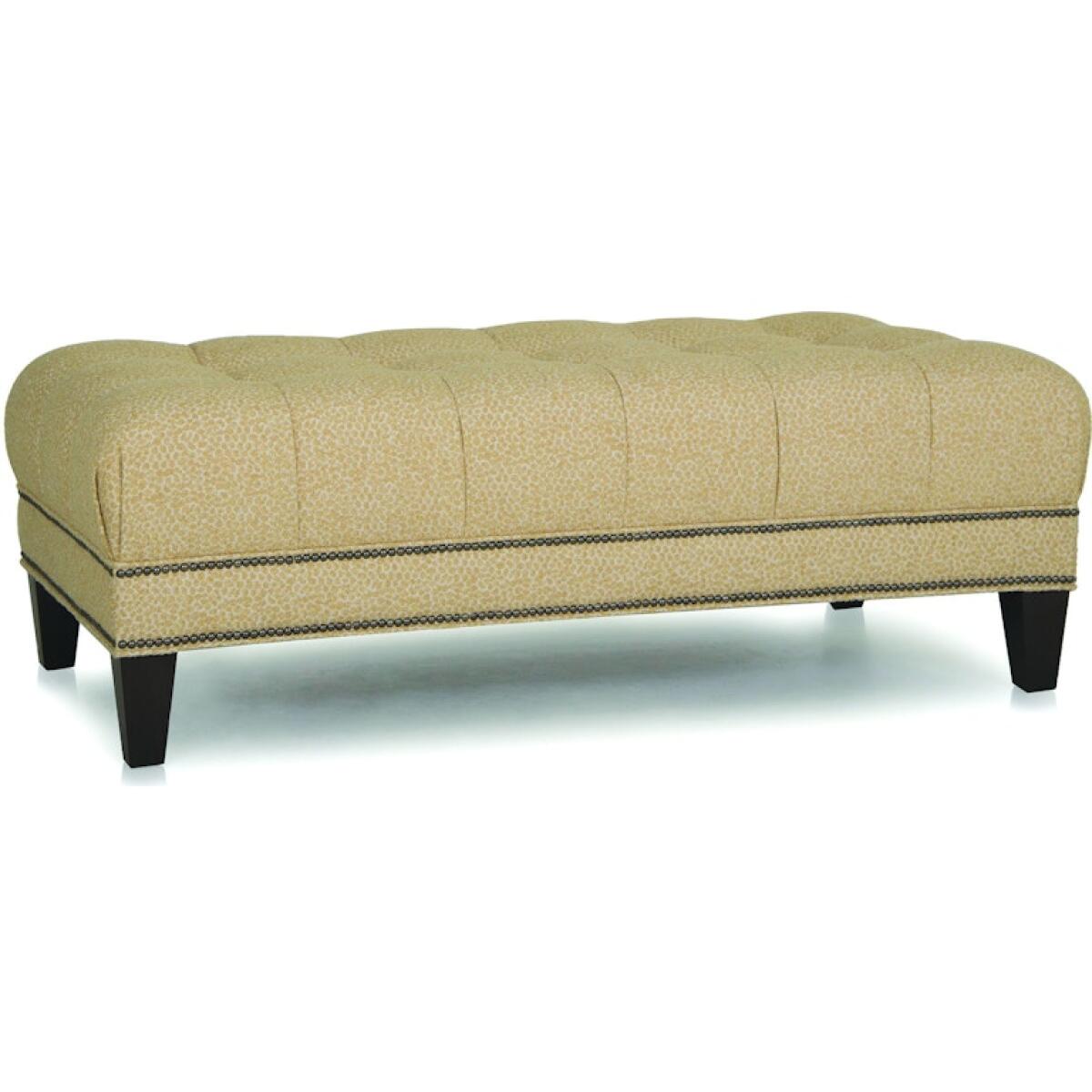 893 Cocktail Ottoman 893 Cocktail Ottoman - Image 1