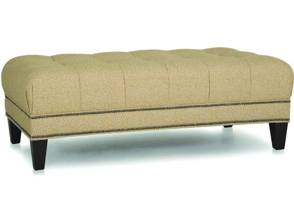 893 Cocktail Ottoman