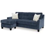 Amity Bay Queen Sofa Chaise Sleeper - Image 5