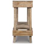 Susandeer Sofa/Console Table - Image 6