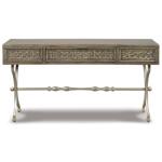 Quinnland Sofa/Console Table