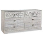 Bermacy Dresser