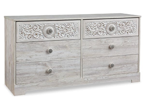 Paxberry Dresser