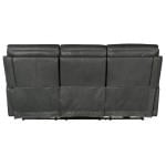 MS Lyra Zero Gravity Power Sofa with Power Headrest - Image 3