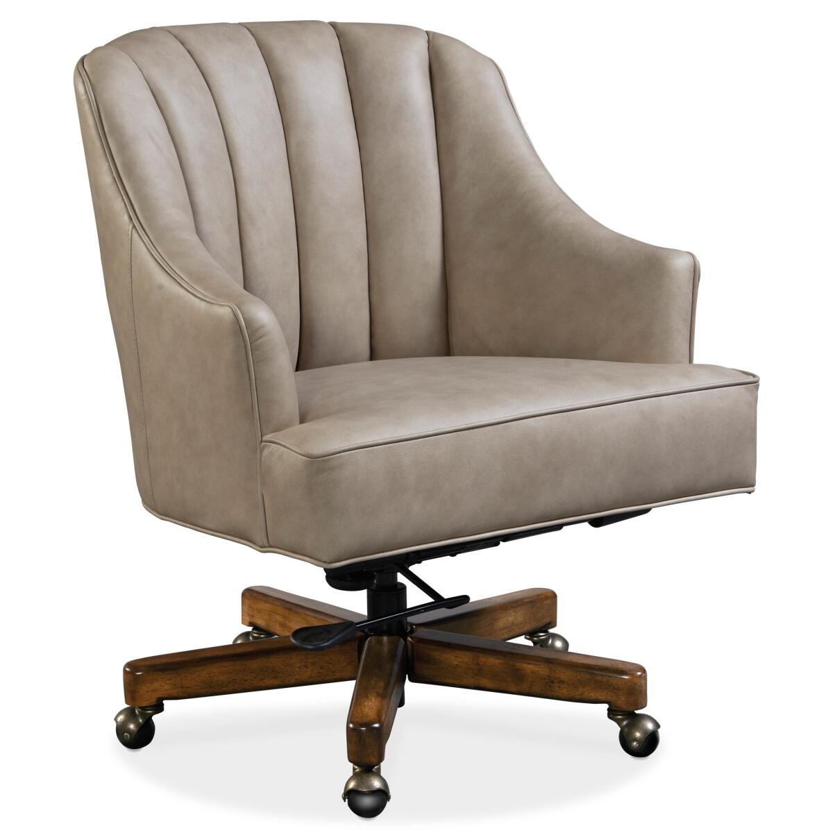 EC Haider Executive Swivel Tilt Chair EC Haider Executive Swivel Tilt Chair