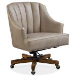 EC Haider Executive Swivel Tilt Chair