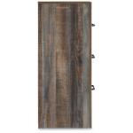 Drystan Dresser