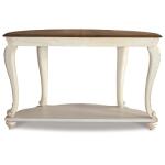 Realyn Sofa Table