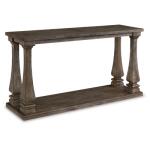 Johnelle Sofa Table