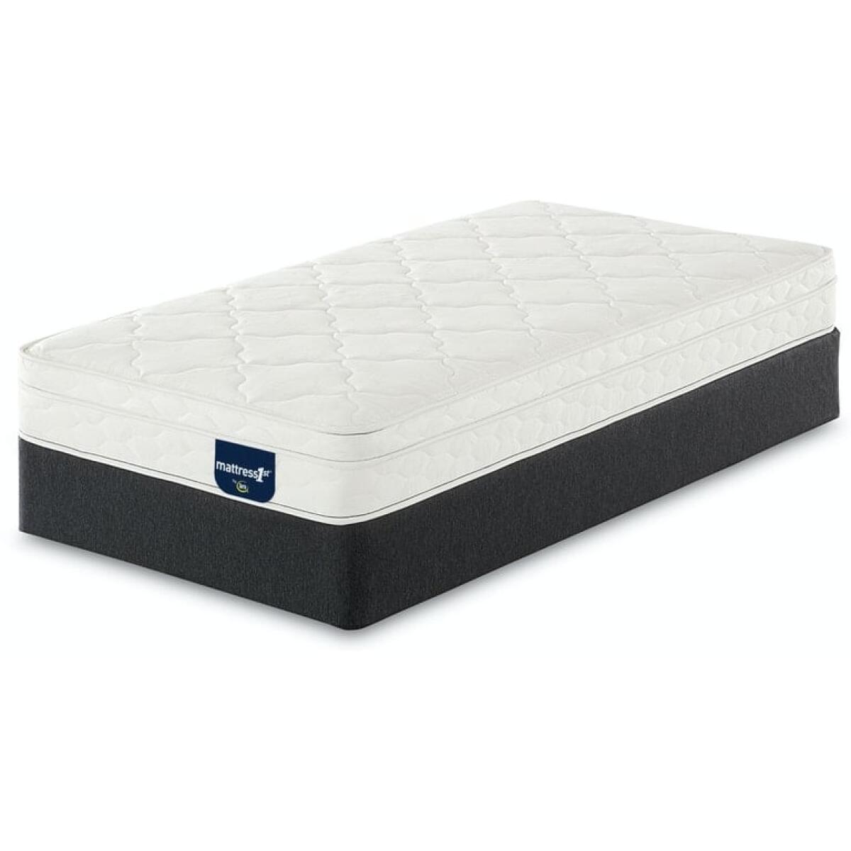 Anniston Euro Top Mattress by Mattress 1st Anniston Euro Top Mattress by Mattress 1st