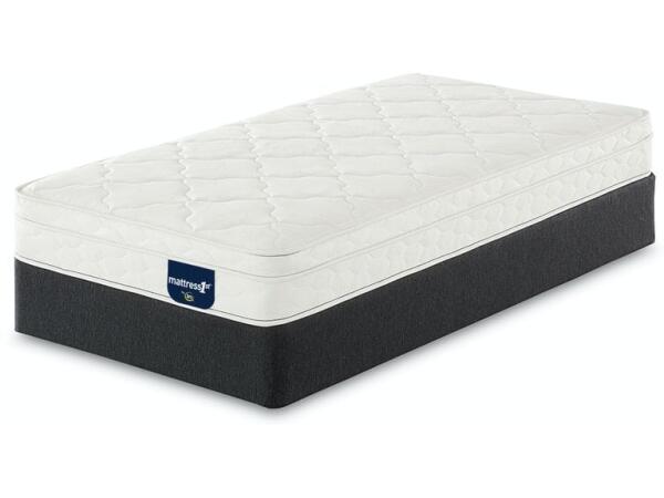 Anniston Euro Top Mattress by Mattress 1st