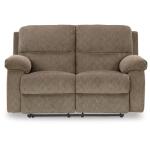 Scranto Reclining Loveseat - Image 5