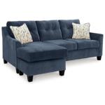 Amity Bay Queen Sofa Chaise Sleeper - Image 2