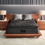 Beautyrest Black C-Class Plush Mattress