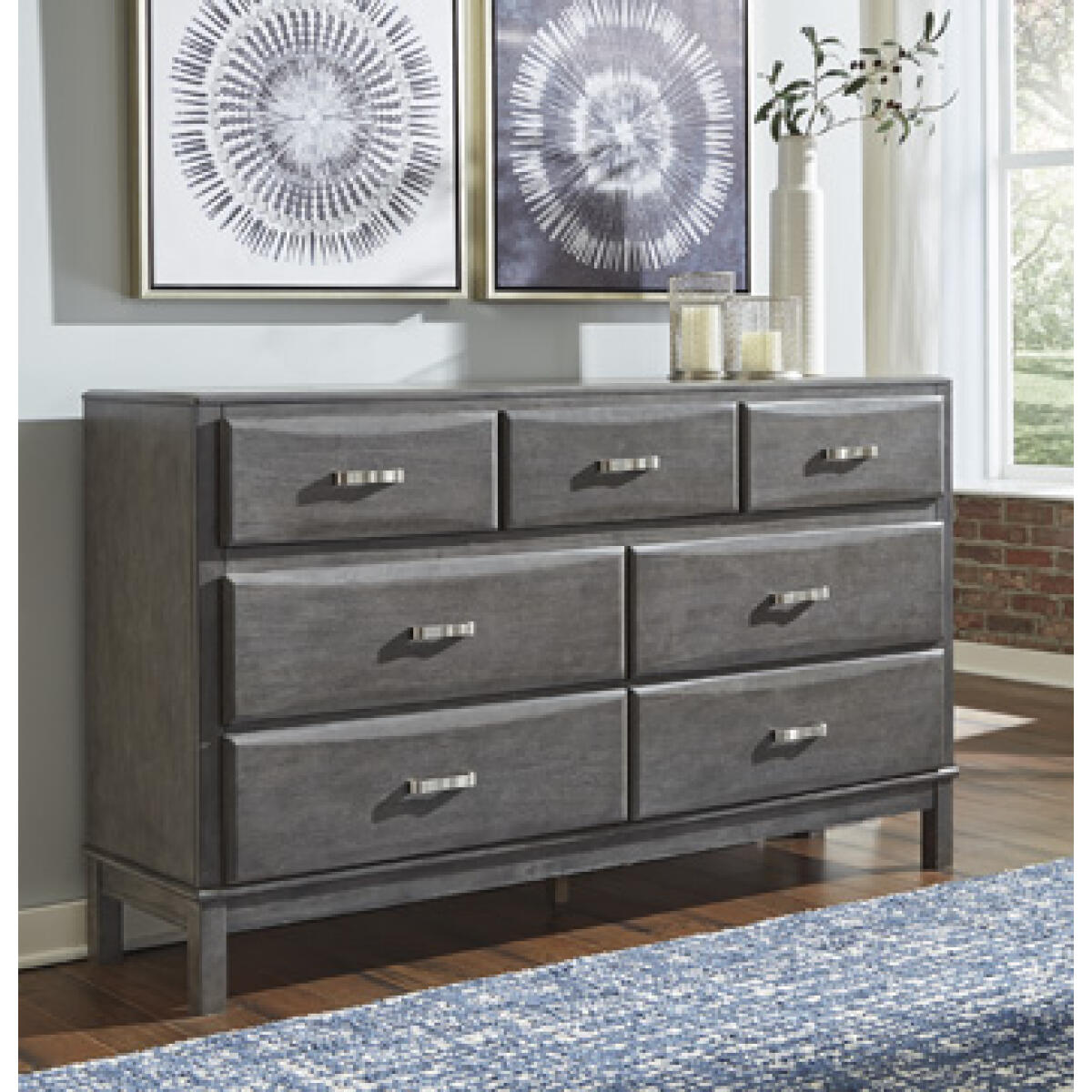 Caitbrook Dresser Caitbrook Dresser