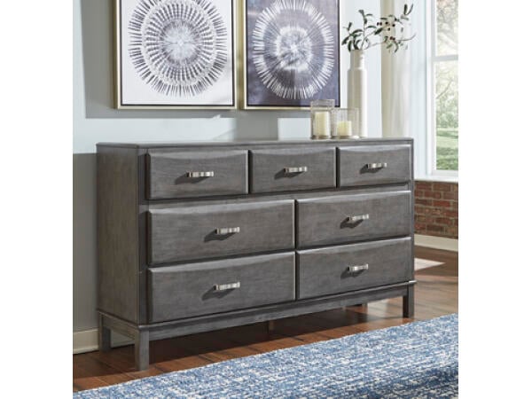 Caitbrook Dresser